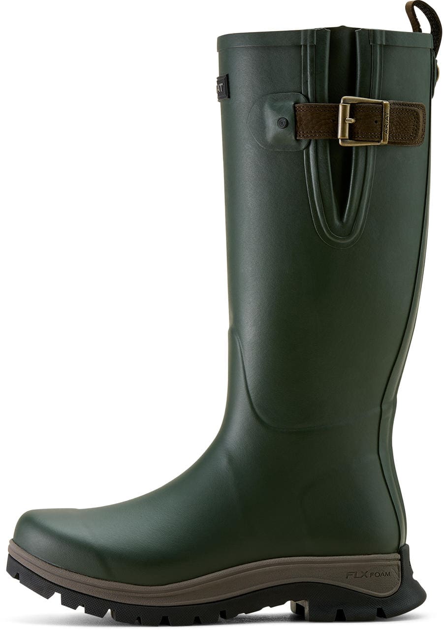 ARIAT Woodstock Rubber Boot, Herren