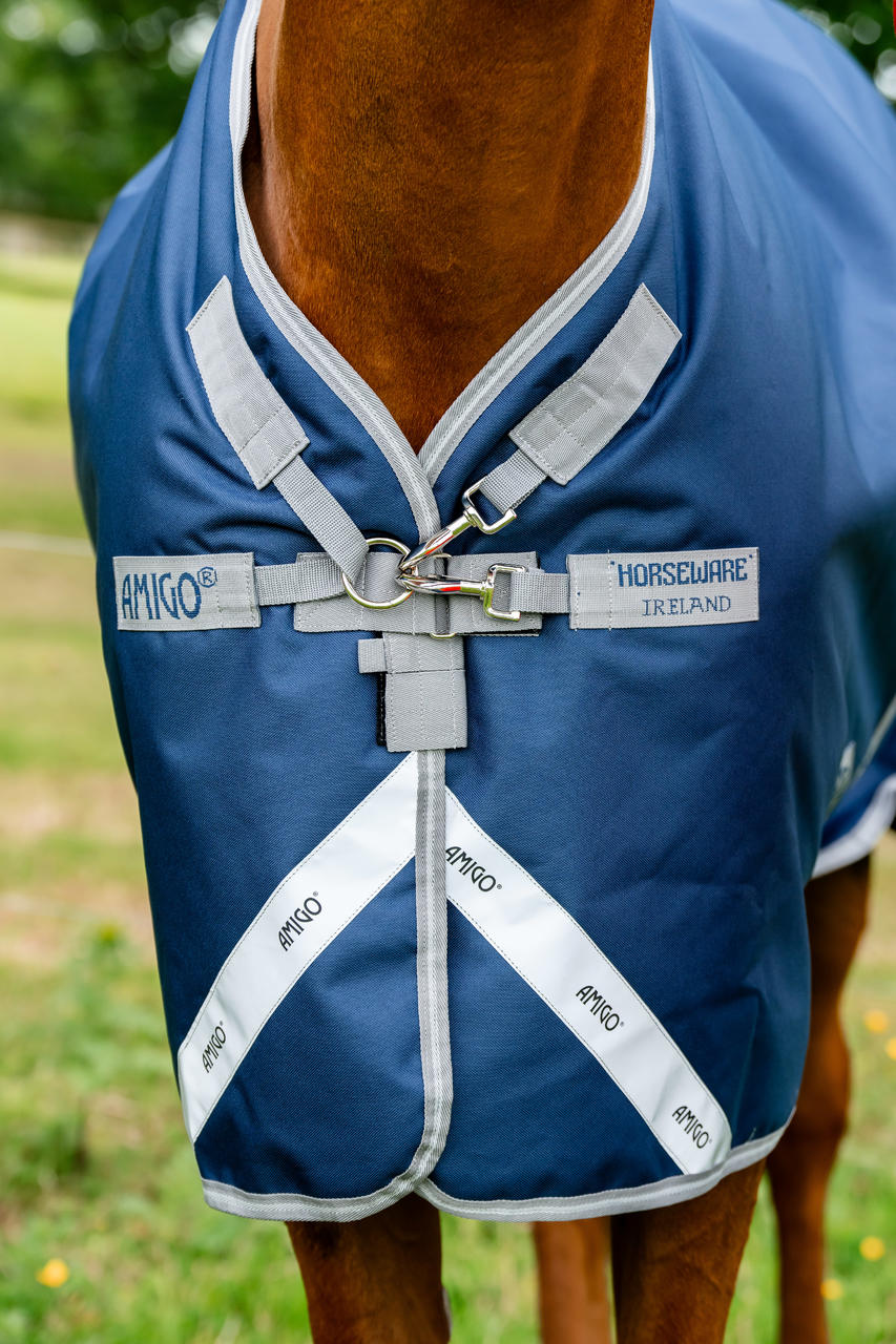 Horseware Amigo 1200D Turnout 50g