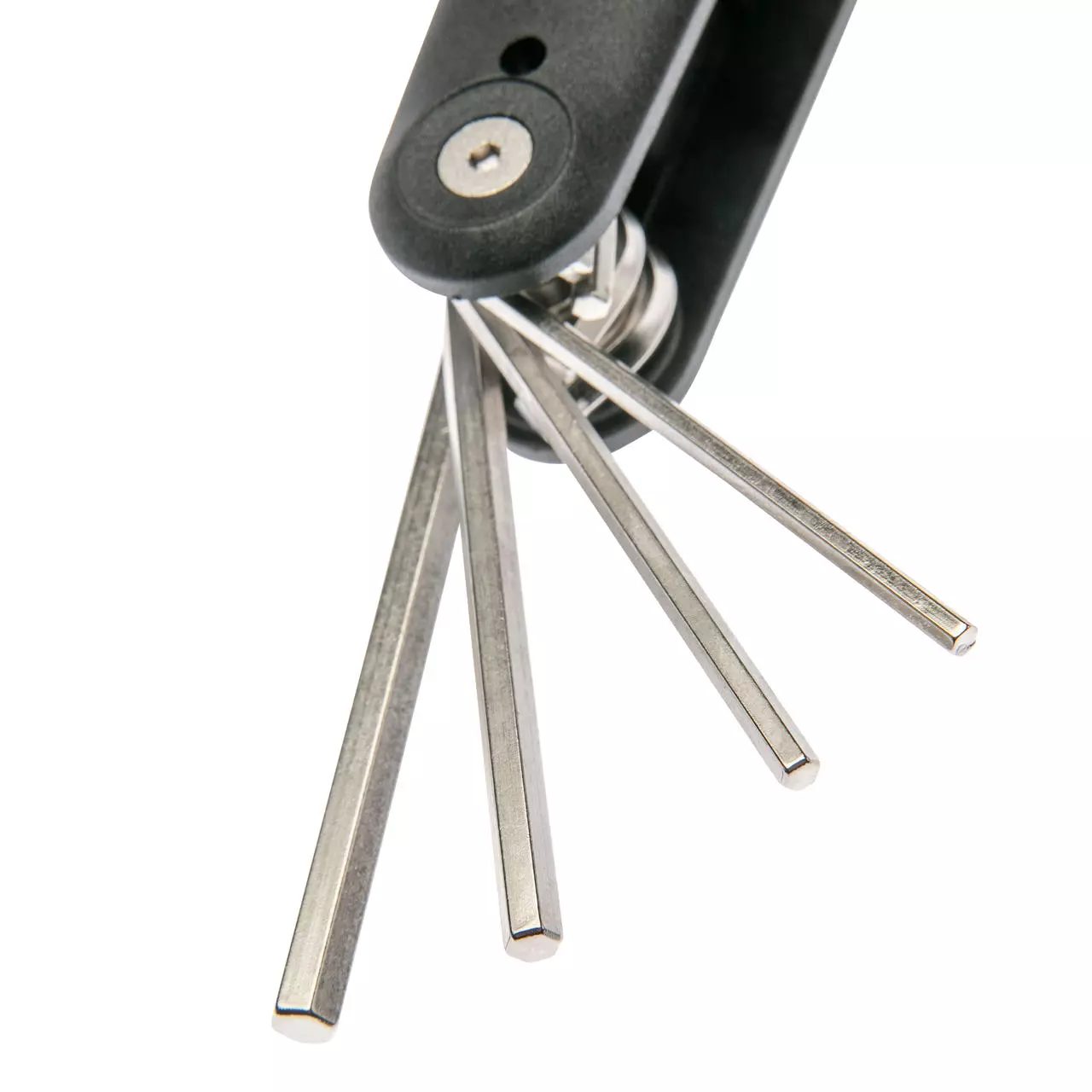 WGB 6-KT-Stiftschlüssel-Satz,Handklapphalter