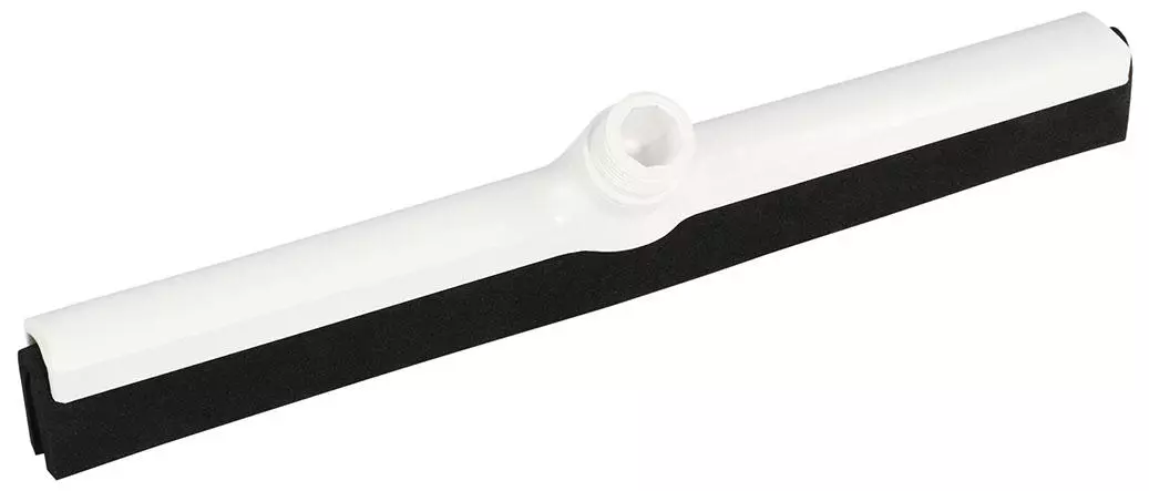 WAHL-Hausmarke Wasserschieber 40 cm, Kunststoff