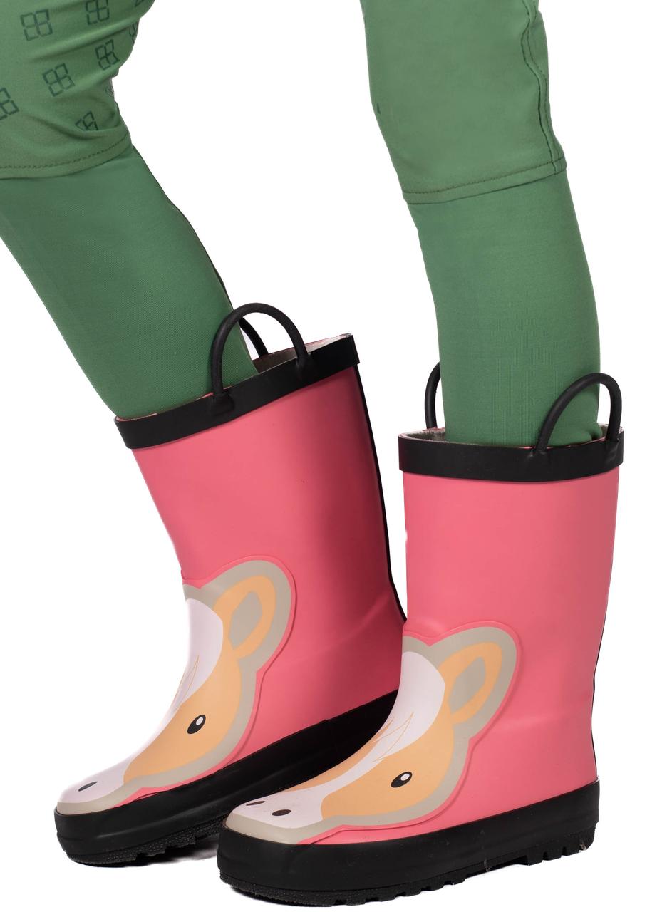 HKM Gummistiefel -Maui-
