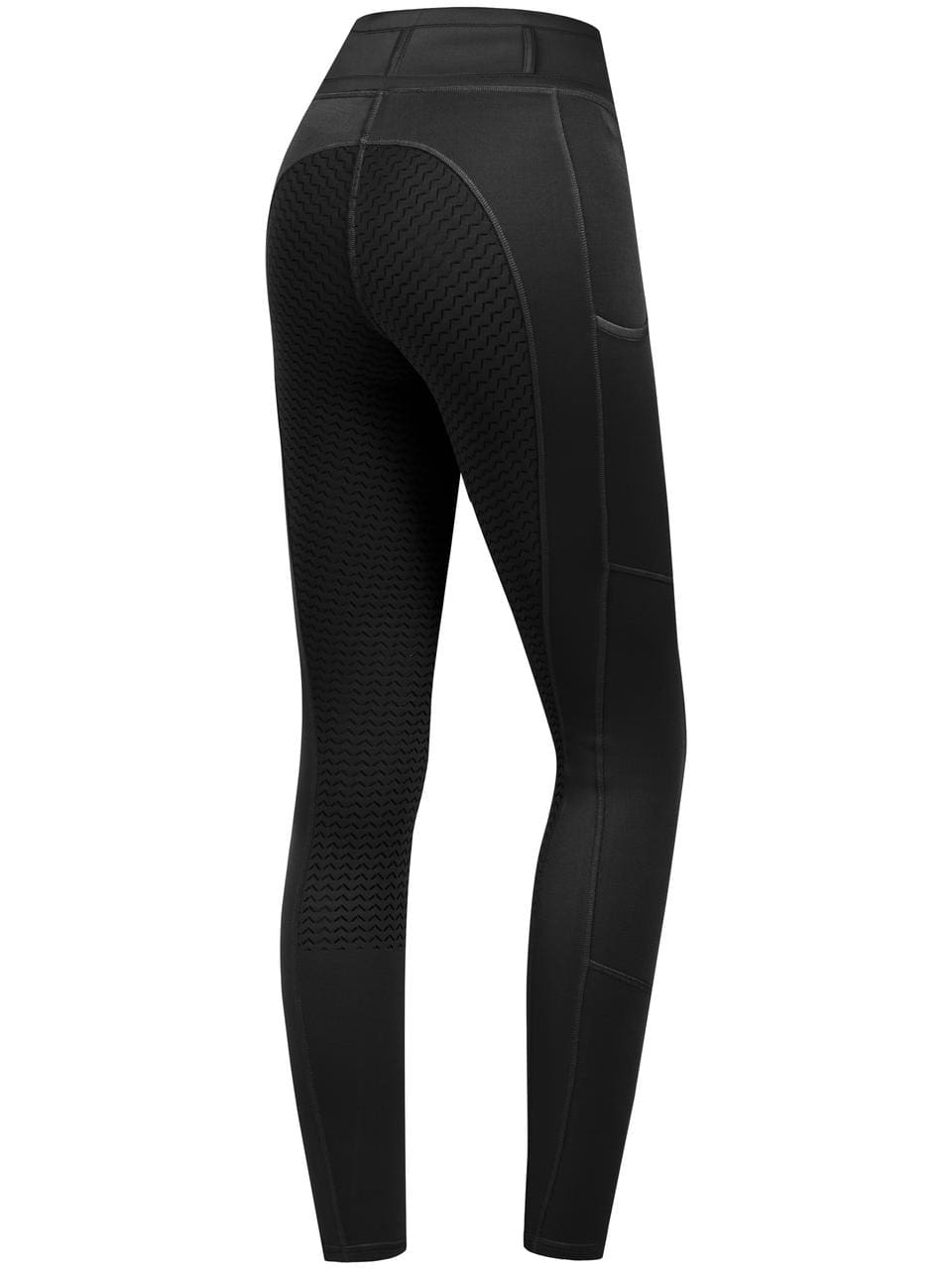 ELT Leggings da equitazione Ella
