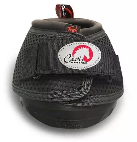 Cavallo Hufschuhe Trek Regular