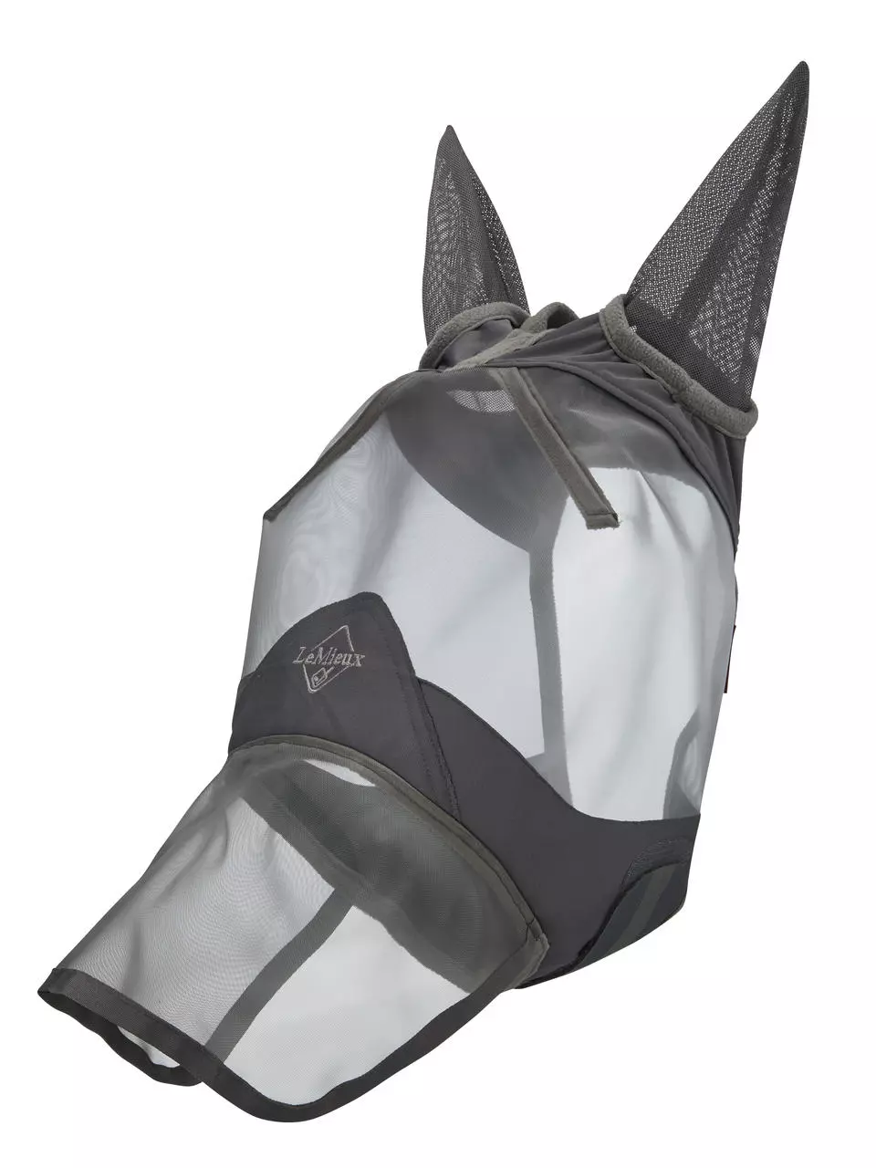 LeMieux ArmourShield Pro Full Fly Mask LeMieux ArmourShield Pro Full Fly Mask