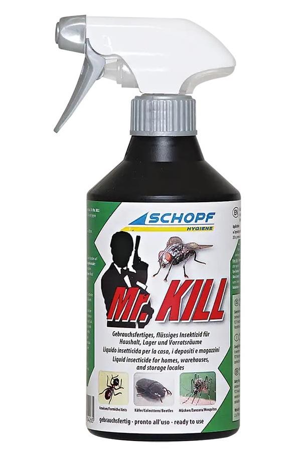 Schopf Mr.Kill