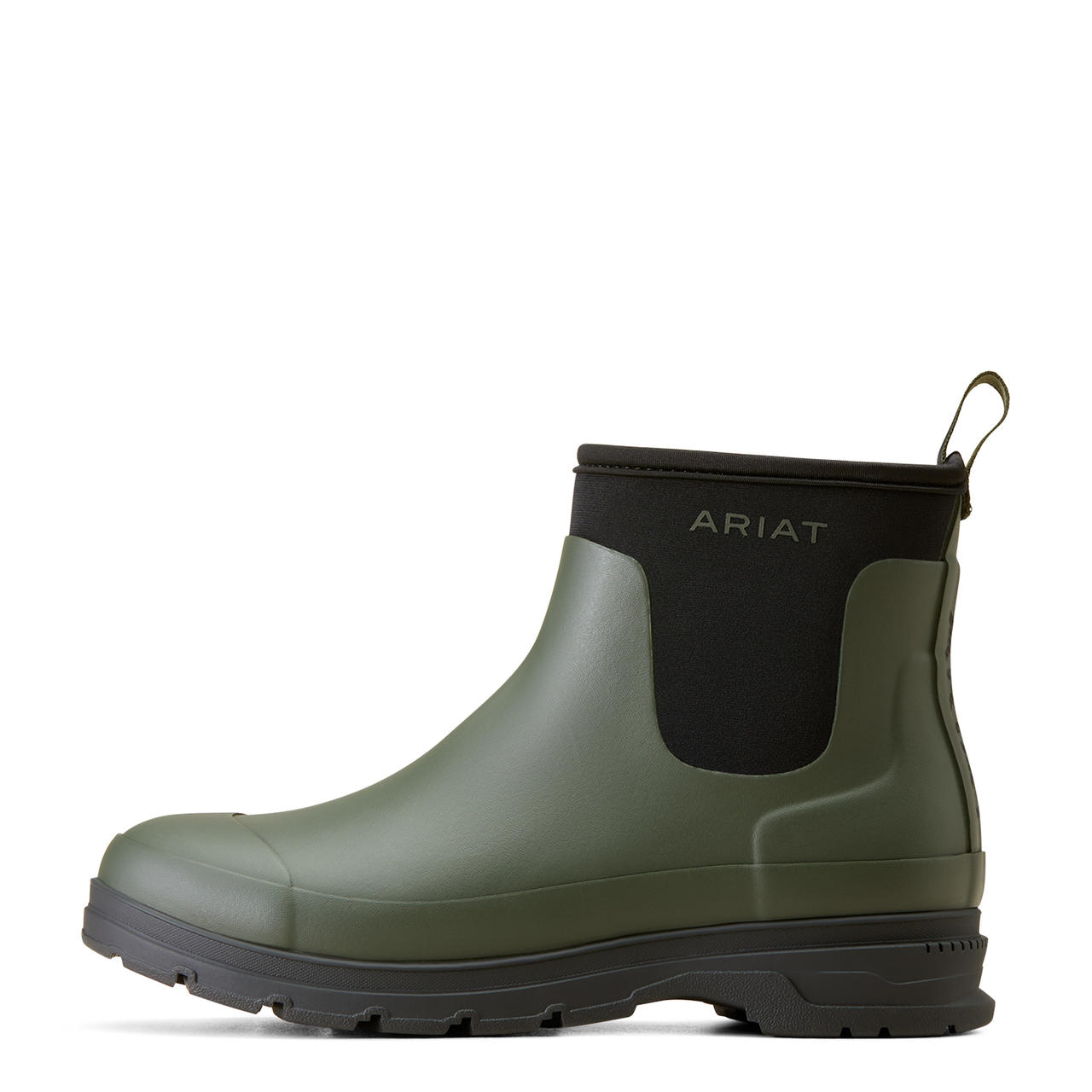 ARIAT Kelmarsh Shortie Rubber Boot