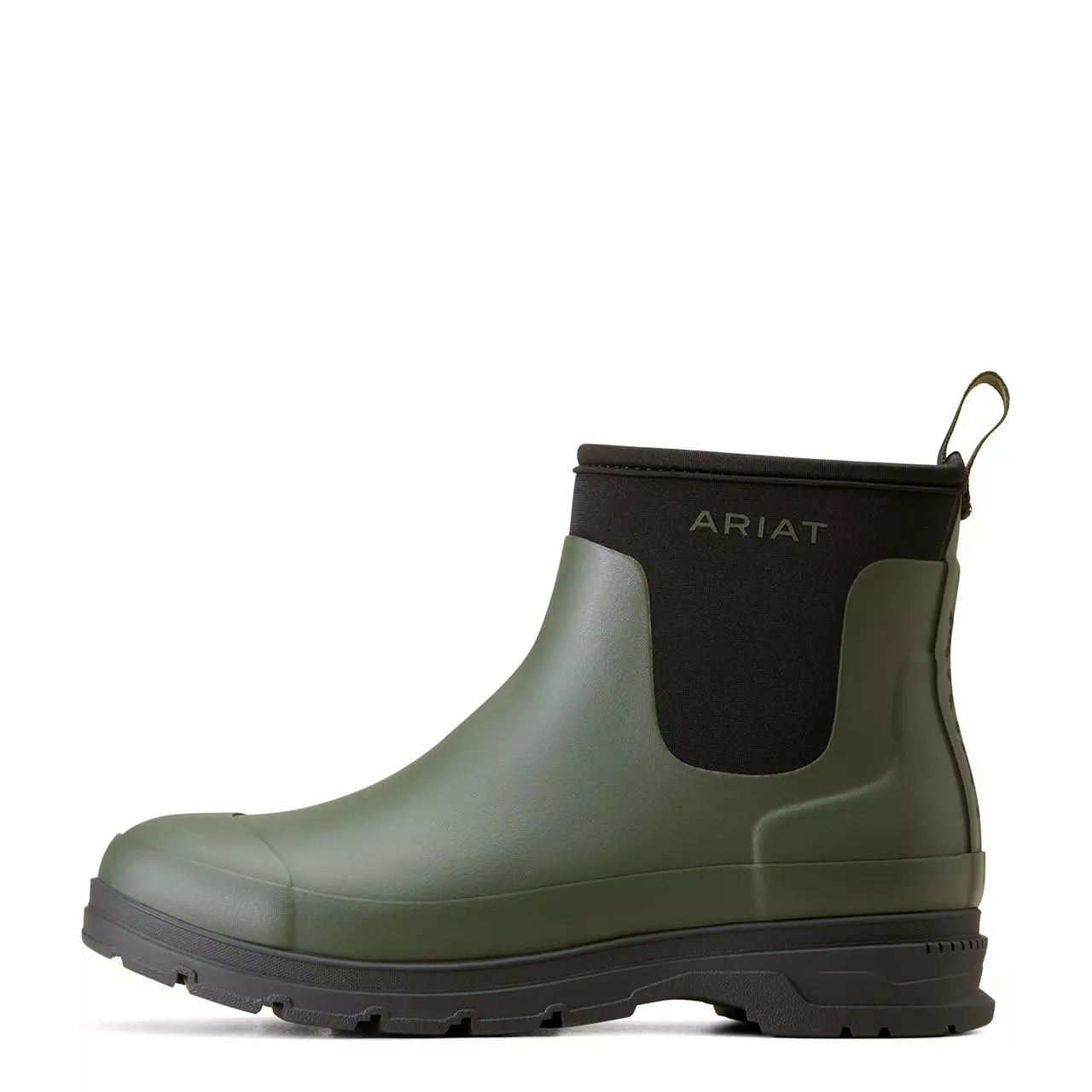 ARIAT Kelmarsh Shortie Rubber Boot
