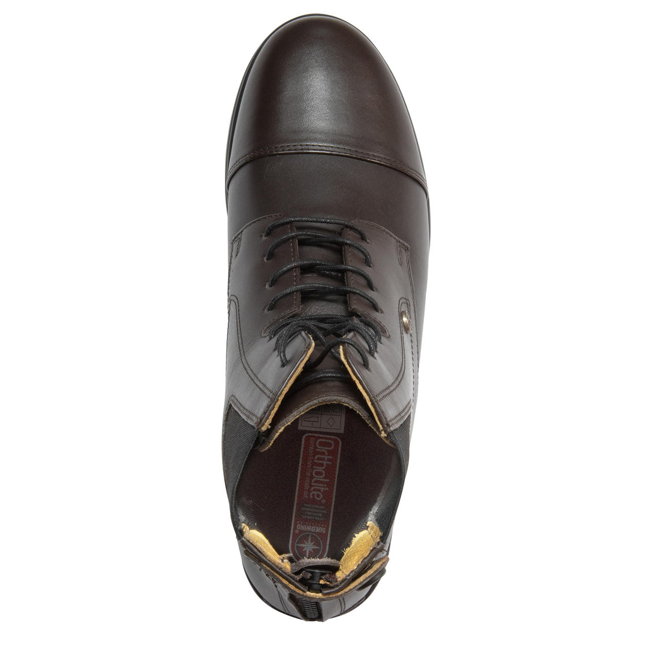 Suedwind Stivaletto Advanced II BZ Lace