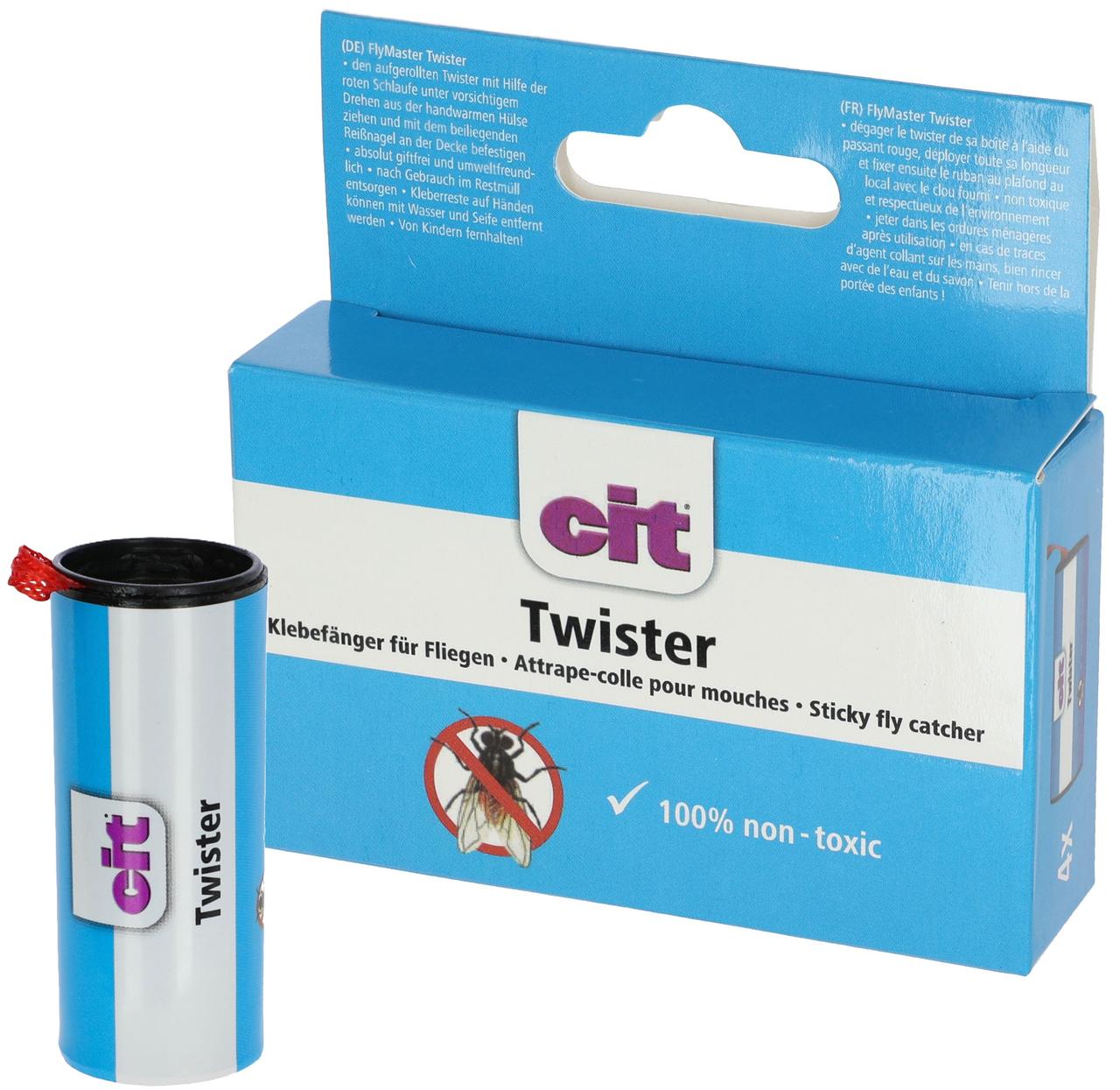 cit FlyMaster Twister