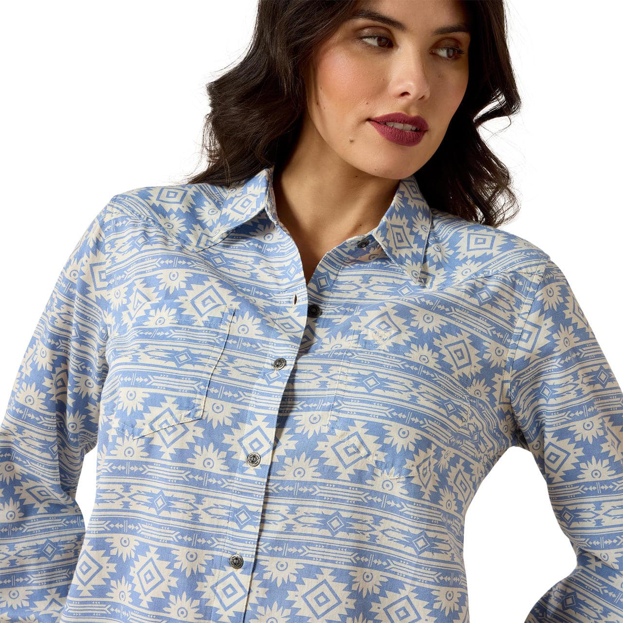 ARIAT Billie Jean Shirt