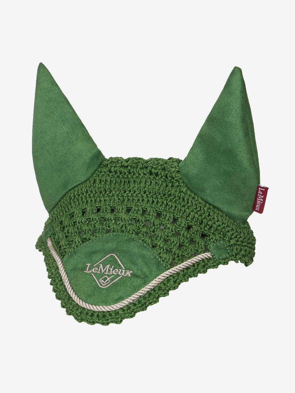 LeMieux Bonnet anti-mouches en jouet