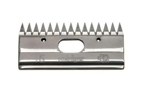 Heiniger Schermesser 31/15 Set