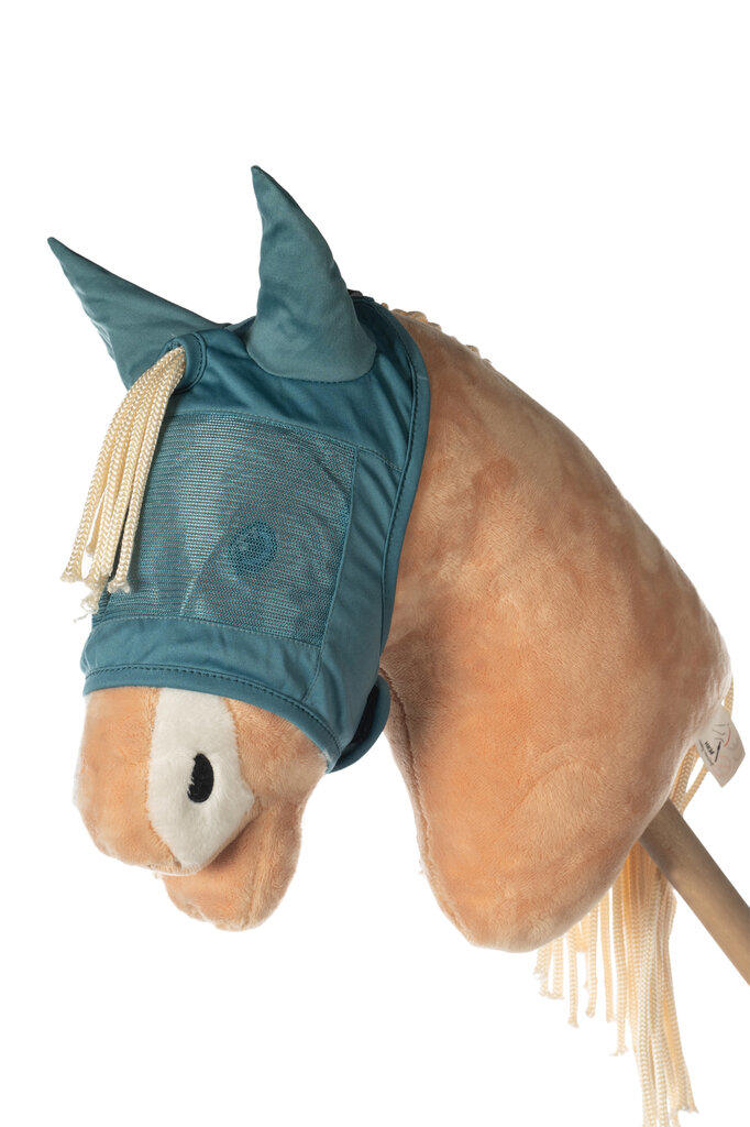 HKM Maschera per mosche -Hobby Horsing- HKM Maschera per mosche -Hobby Horsing-
