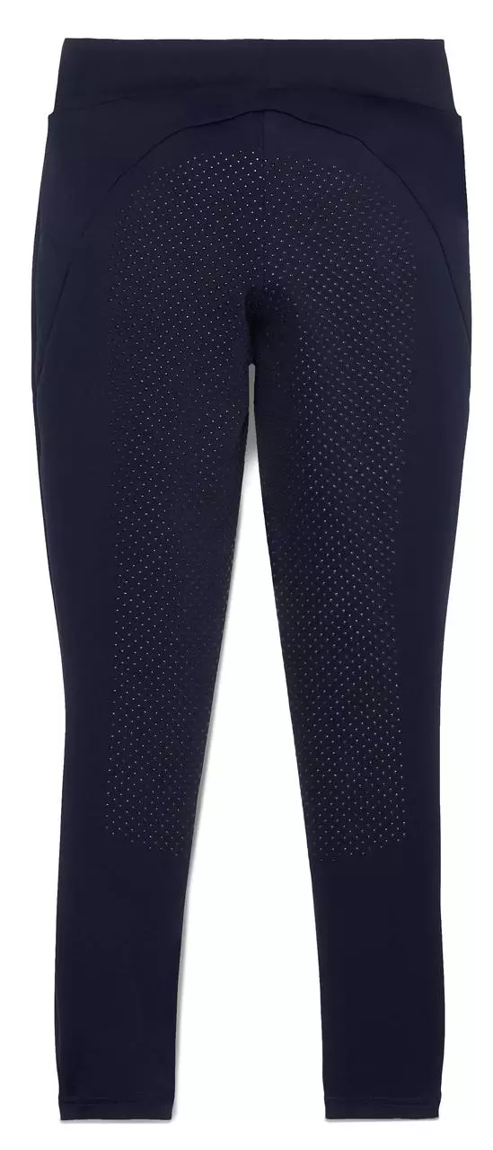 Tommy Hilfiger Elmira Ganzjahres-Full-Grip-Leggings