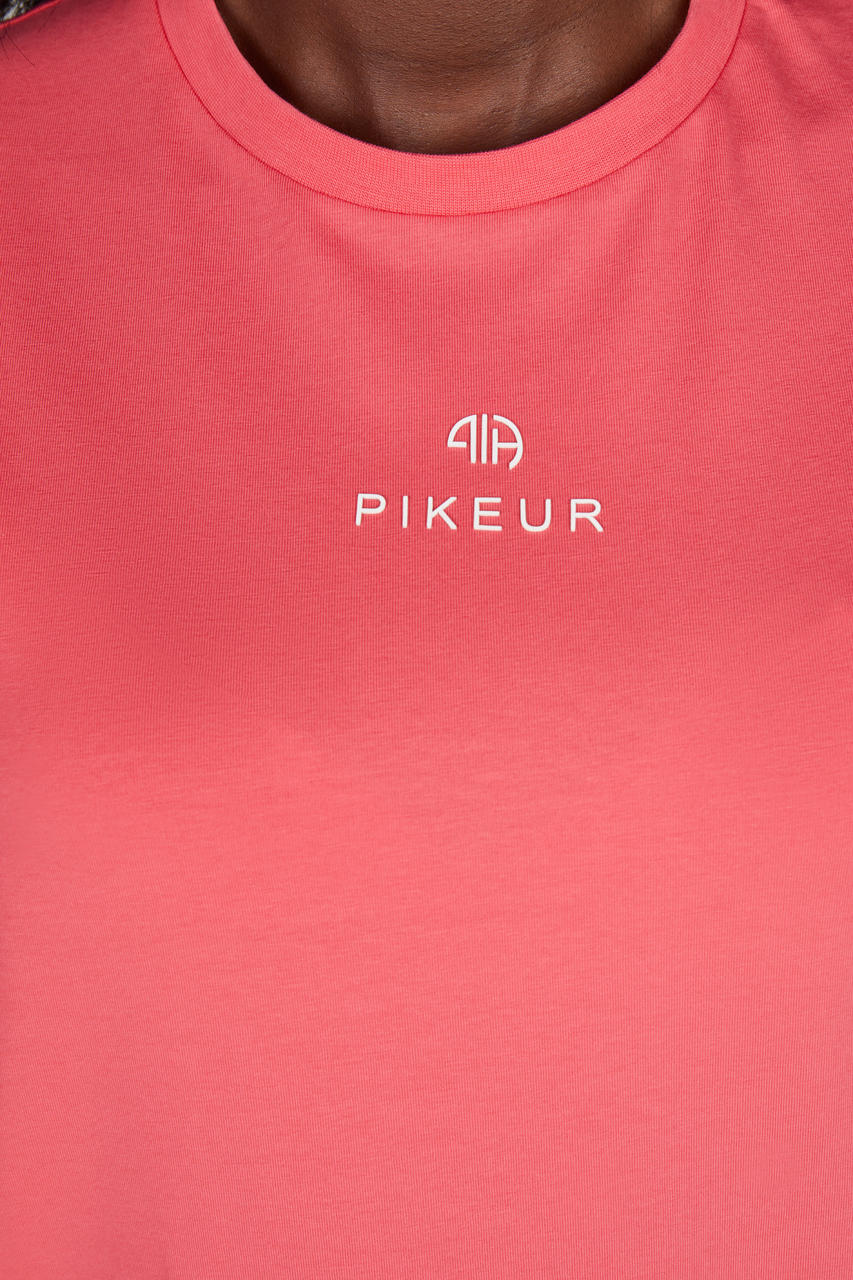 Pikeur Oversized Shirt Athleisure