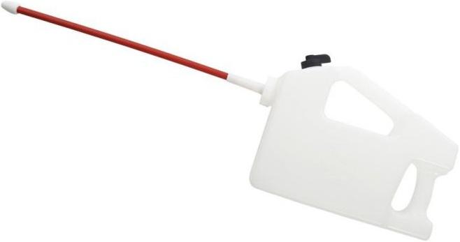 Kruuse CALF DRENCHER - 4 Liter, feste Sonde
