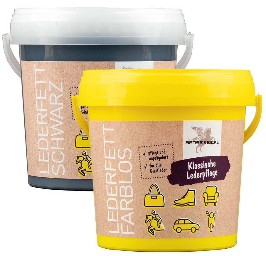 Bense & Eicke Lederfett 1000 ml Bense & Eicke Lederfett 1000 ml