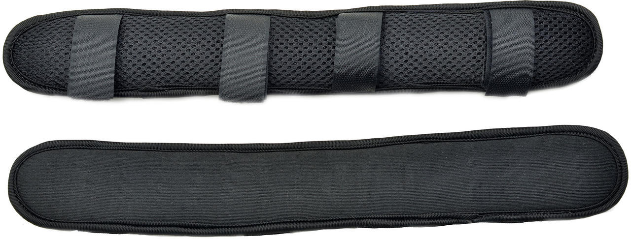 Back on Track Protezione del collo con 4 cinghie in velcro
