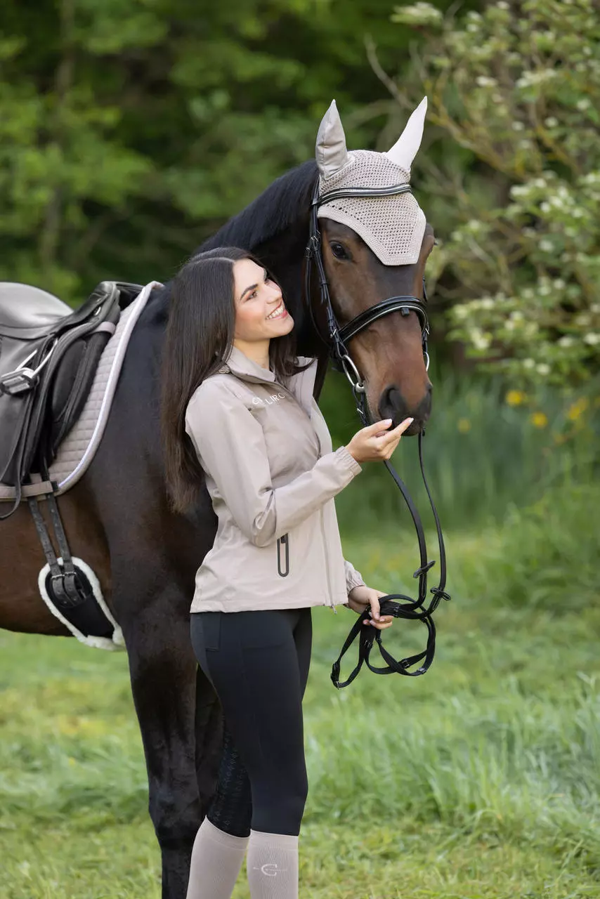 Covalliero Regenjacke