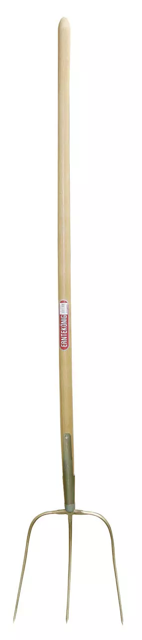 Freund Victoria Streugabel, 3 Zinken, Erntekönig