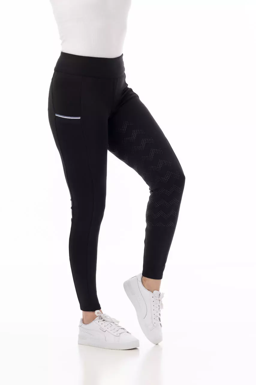 RIDING WORLD Reitleggings Agadir Kids