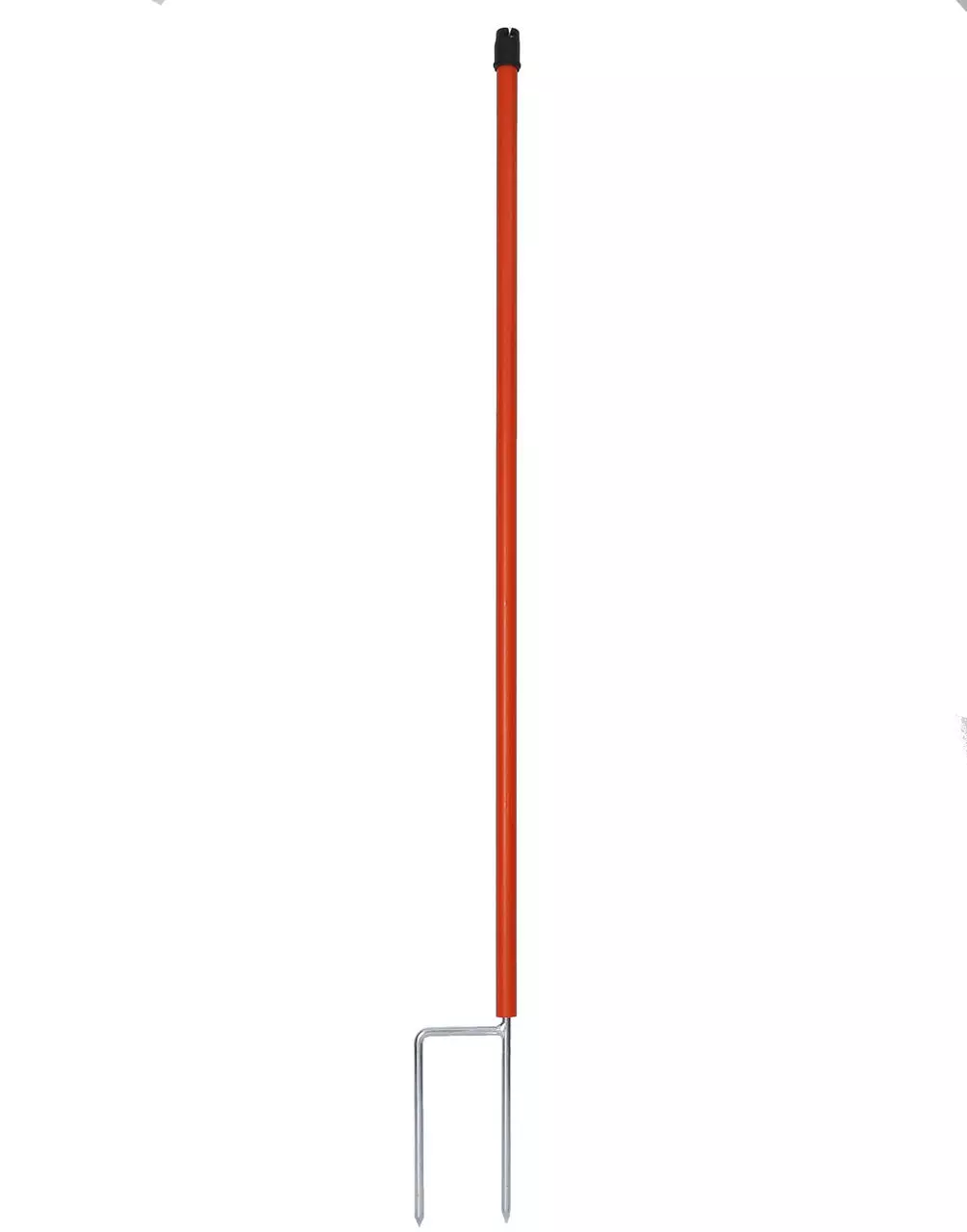 AKO Ersatzpfahl für 65cm Netz, 2 Spitzen AKO Ersatzpfahl für 65cm Netz, 2 Spitzen