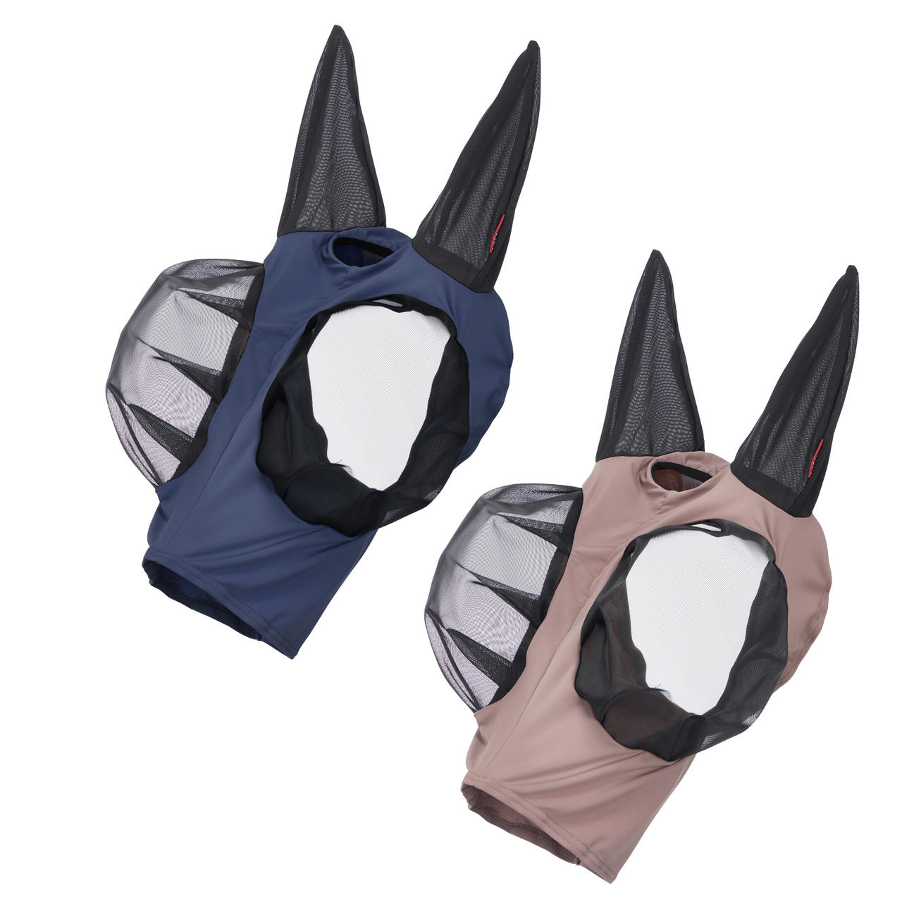 LeMieux Bug Relief Half Mask