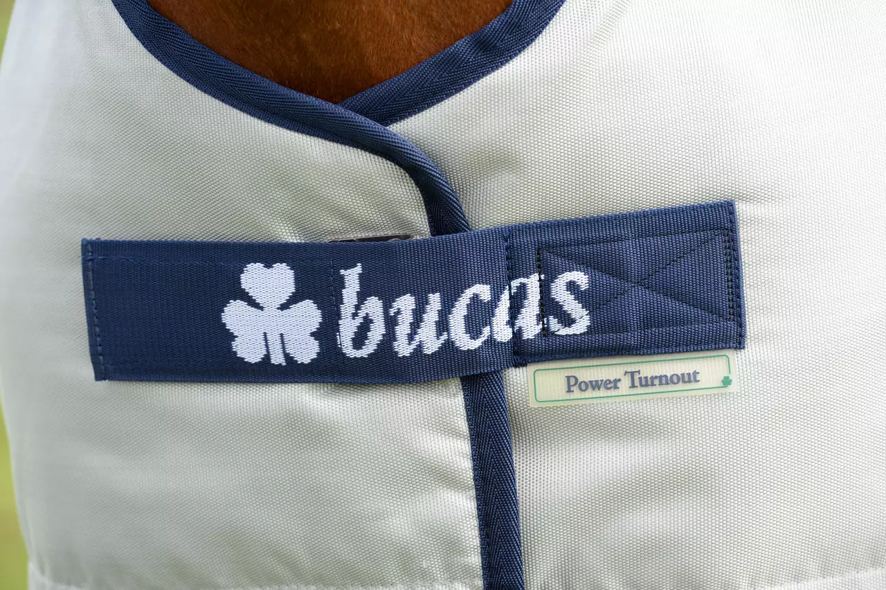 Bucas Power Turnout Light 0g