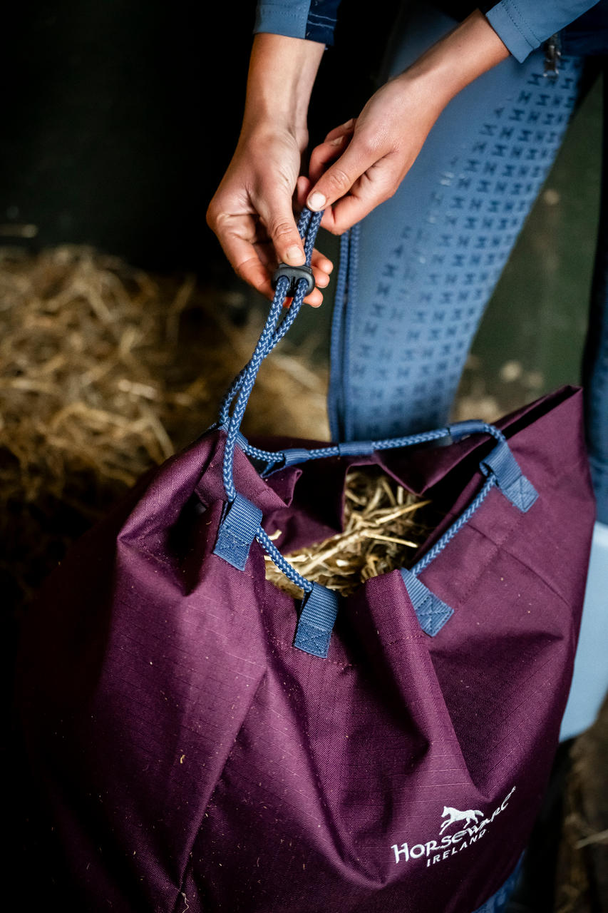 Horseware Revive Haybag