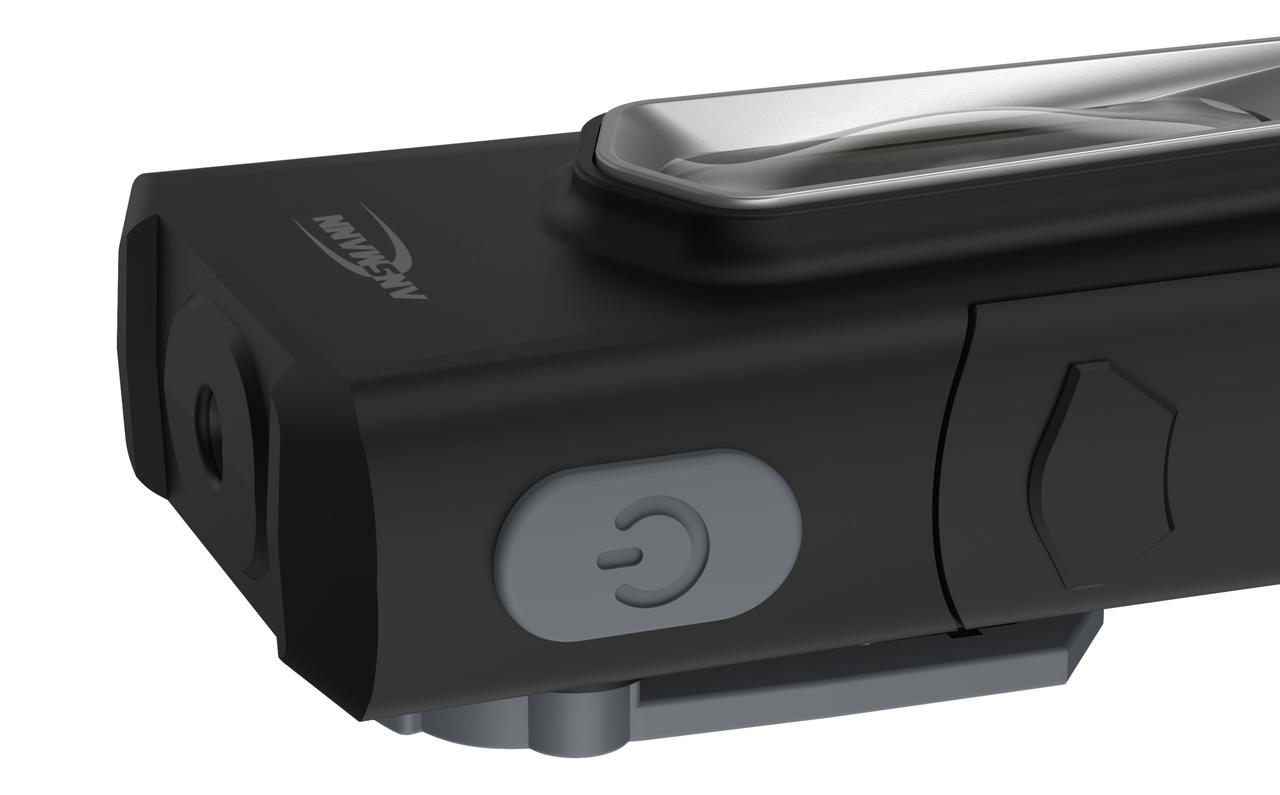 Ansmann Lampada da lavoro Worklight Pocket
