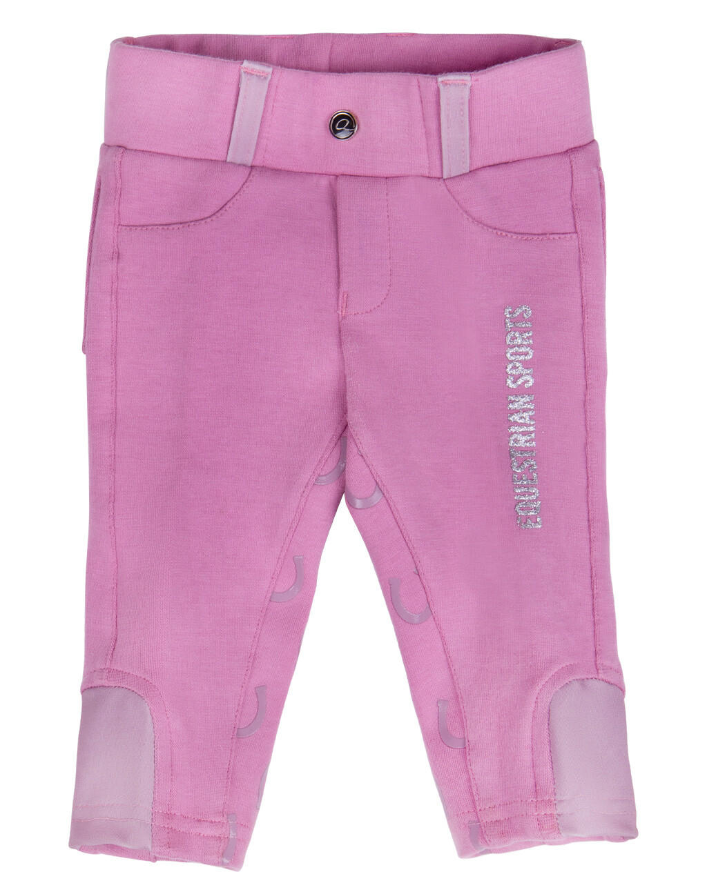 QHP Reithose Junior Bobby
