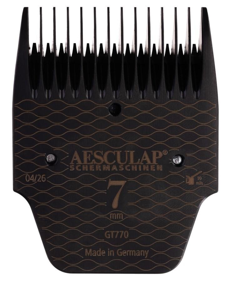 Aesculap Akkuschermaschine Favorita Cli 2-Akku