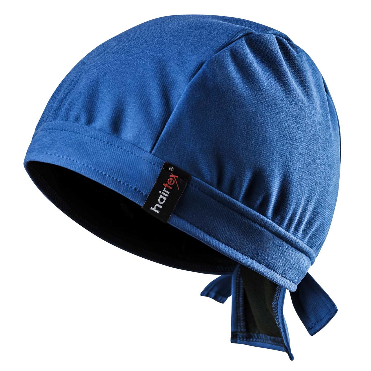 hairtex STALL-MÜTZE - Spezial, hellblau, Frauen M