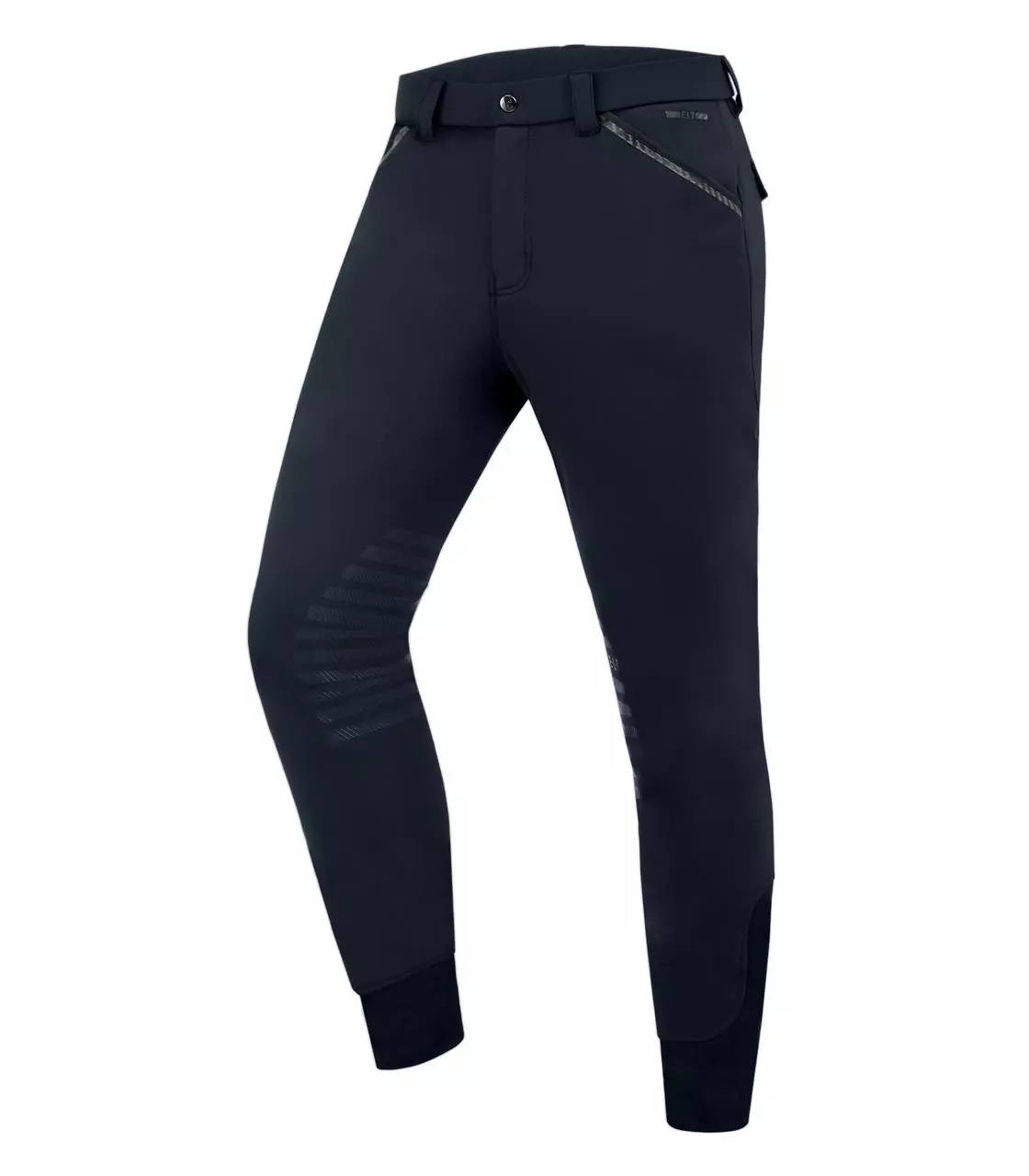 ELT Reithose Mailo Knie Silikon, Herren