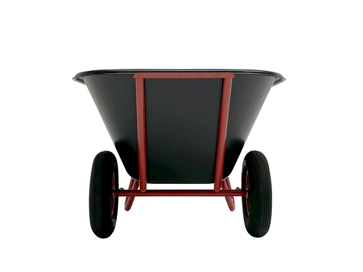 Growi Compactkarre ACTION 250 Liter