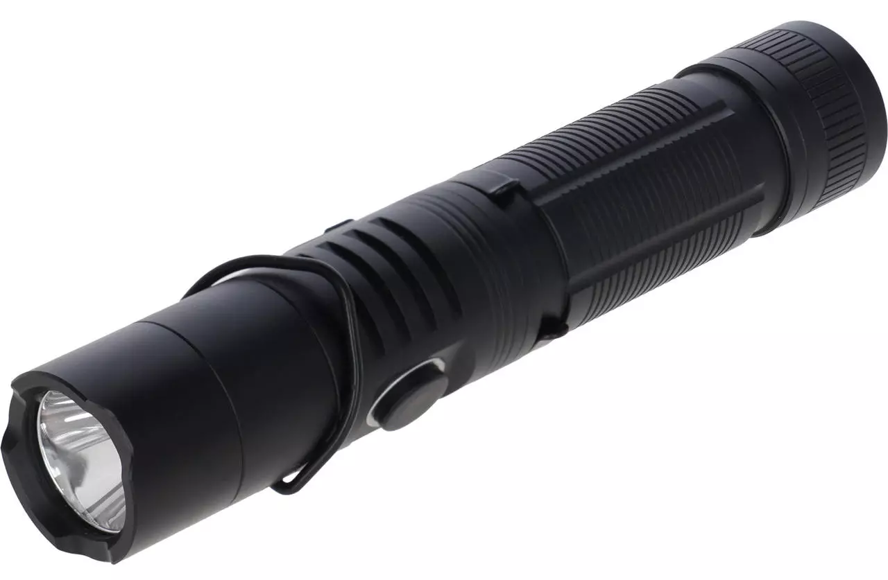 Kerbl LED-Taschenlampe FlexFire 1000