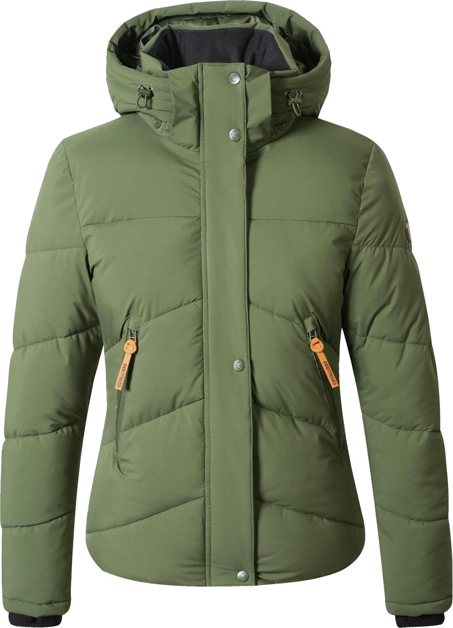 Covalliero Veste d'hiver Covalliero Veste d'hiver