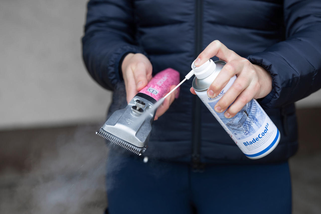 Aesculap BladeCool 2.0, 400ml