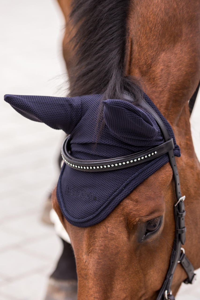 Horseware Concorso Rambo Micklem Diamante