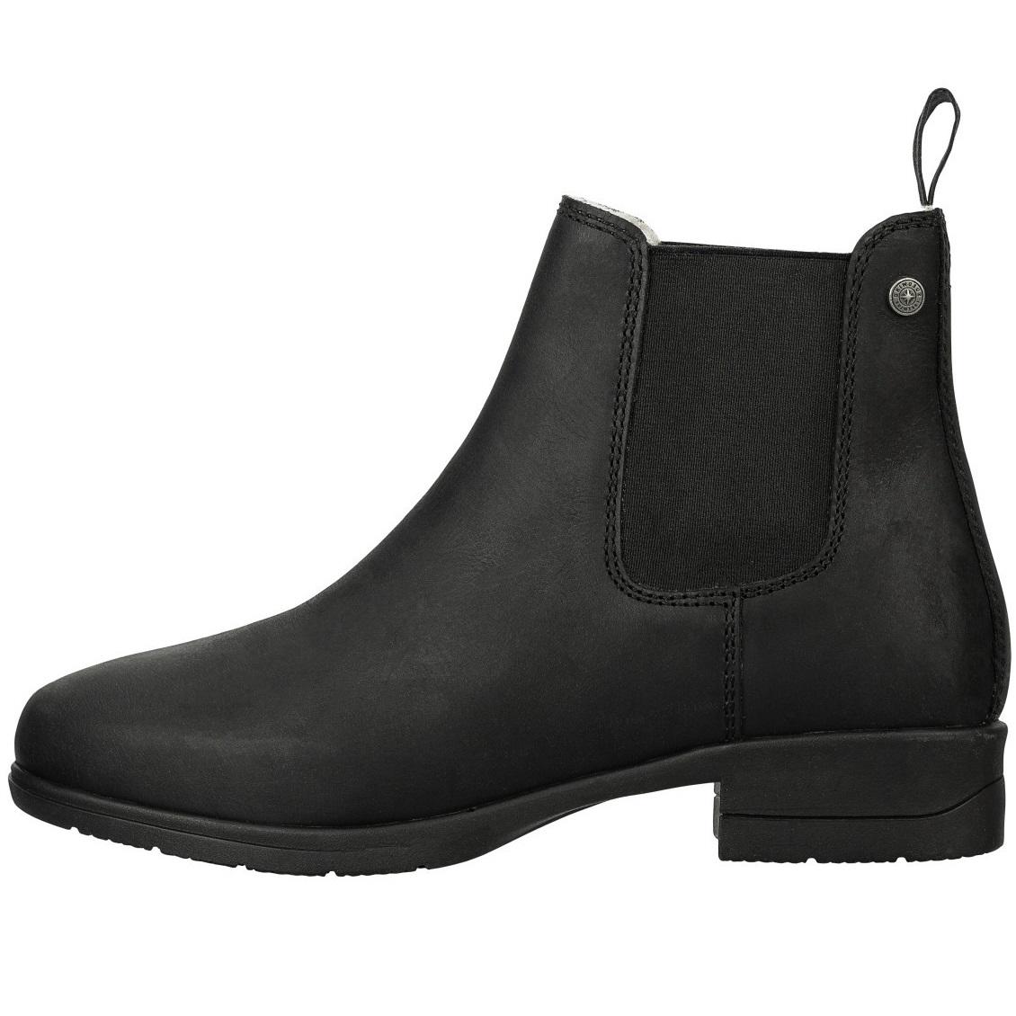 Suedwind Stiefelette Nova Jodhpur Winter