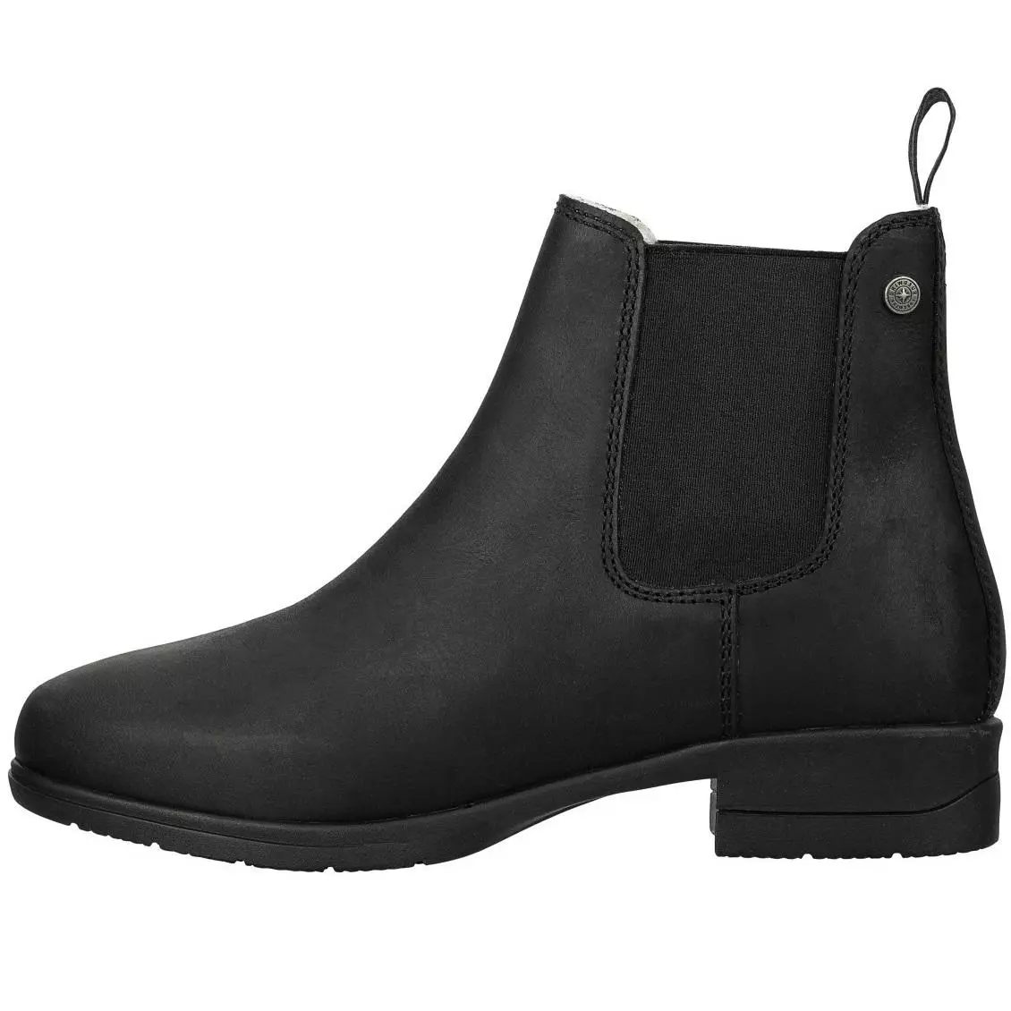Suedwind Stiefelette Nova Jodhpur Classic Winter