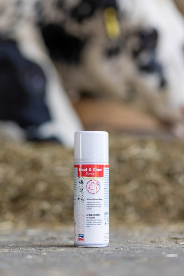 Agrochemica Huf- & Klauenspray 200 ml