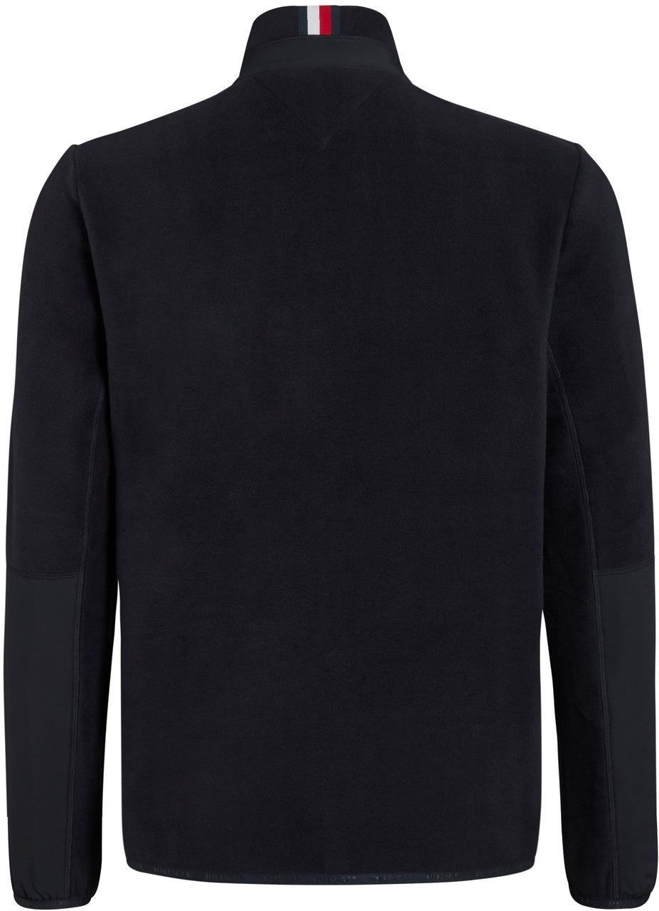 Tommy Hilfiger Woodstock Fleece Jacke