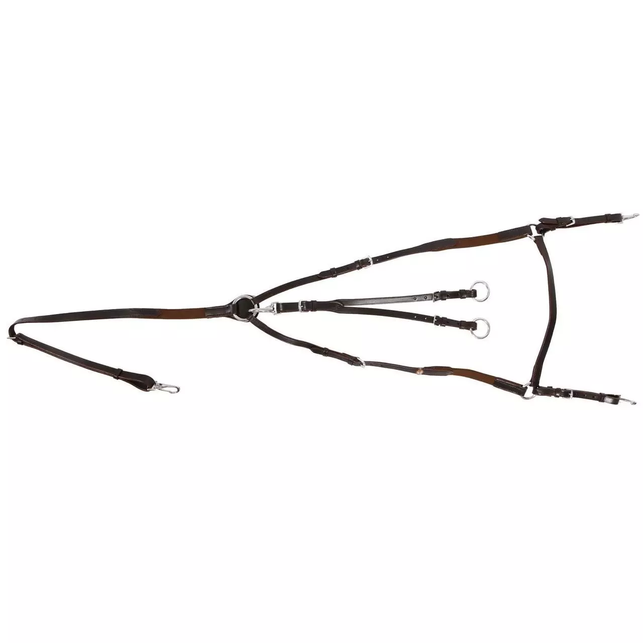 Hans Melzer Vorderzeug Bad Harzburg