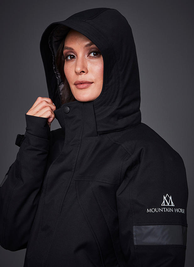 Mountain Horse Tuta Protect