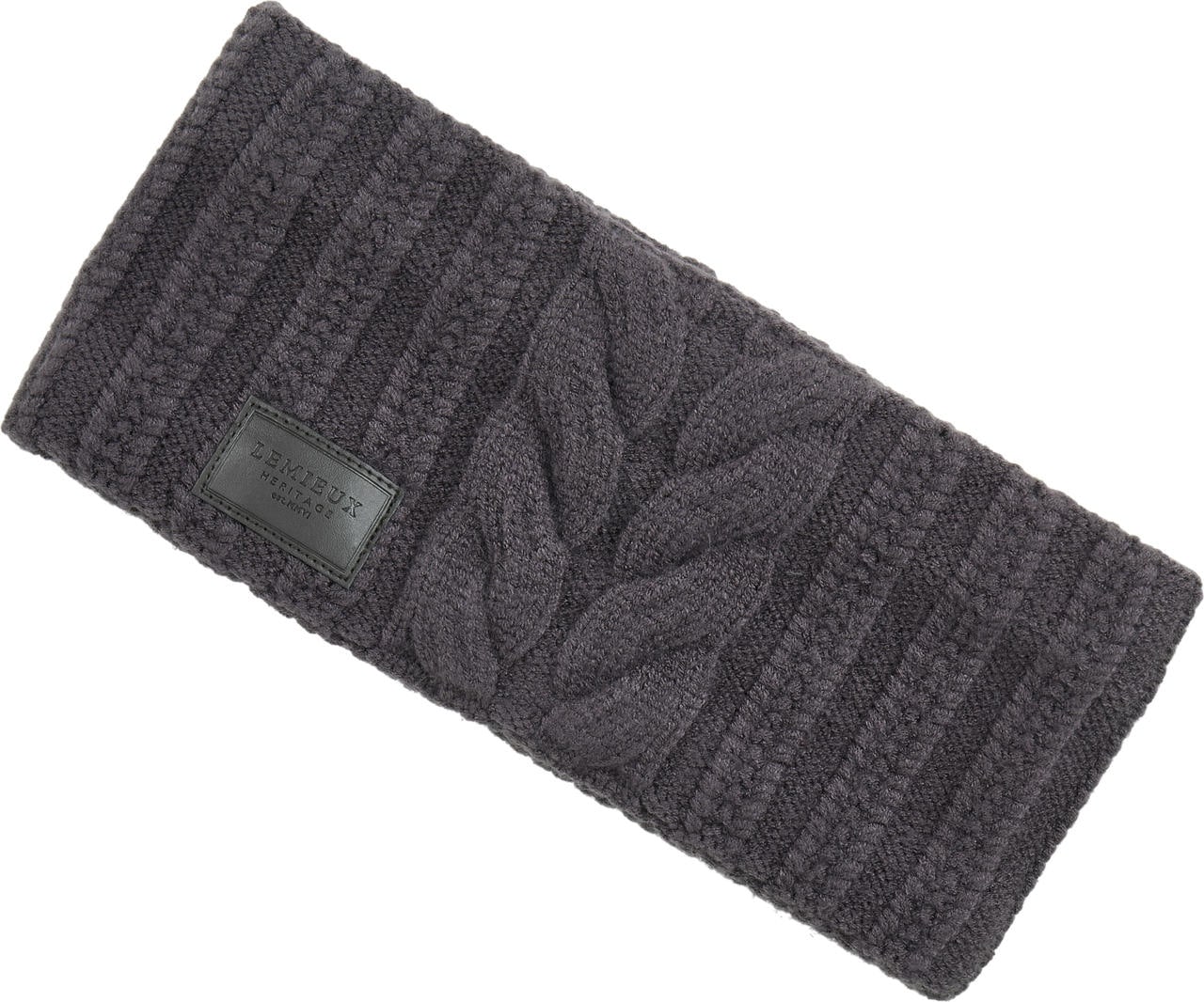 LeMieux Bandeau tricoté Heritage