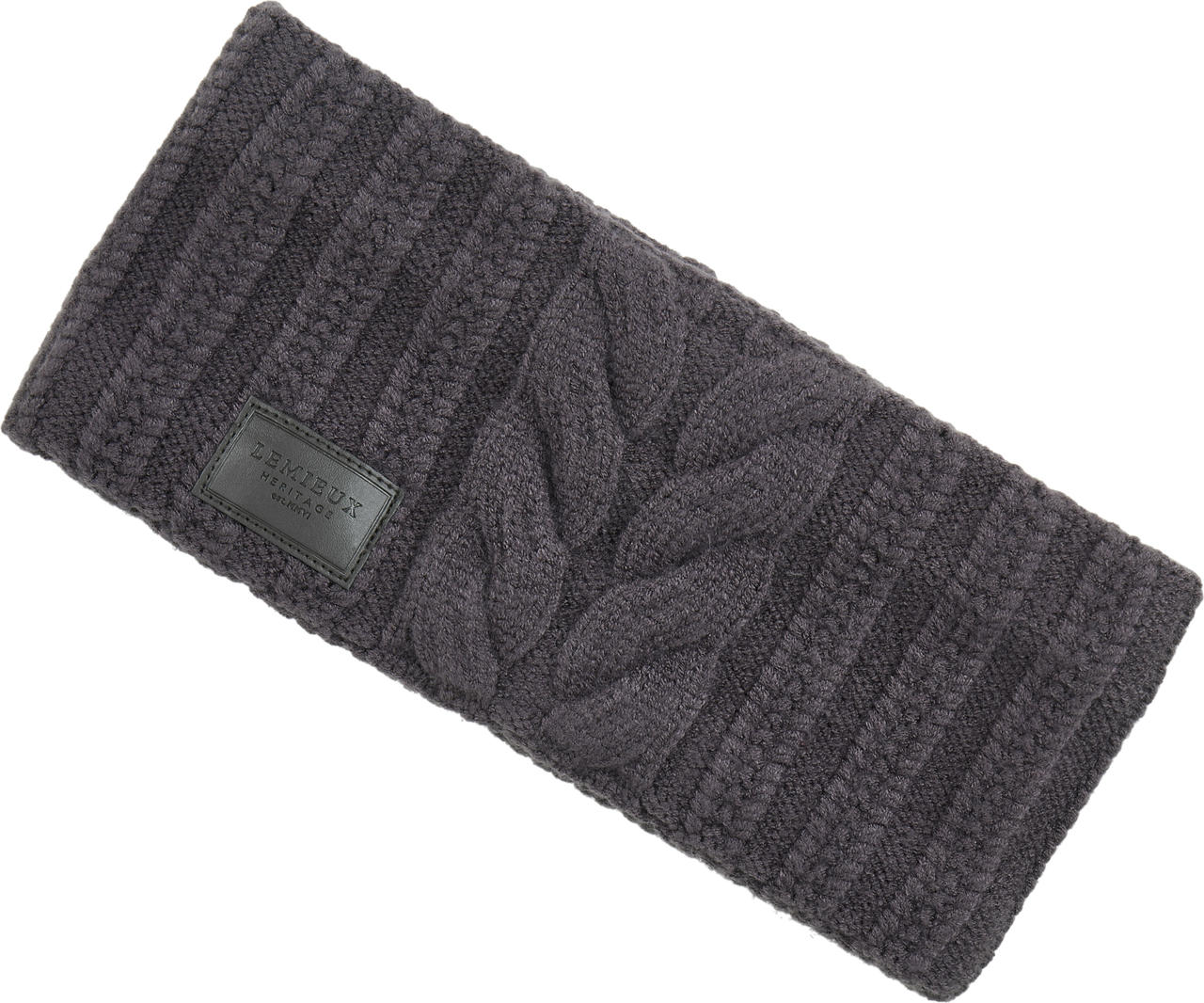 LeMieux Bandeau tricoté Heritage