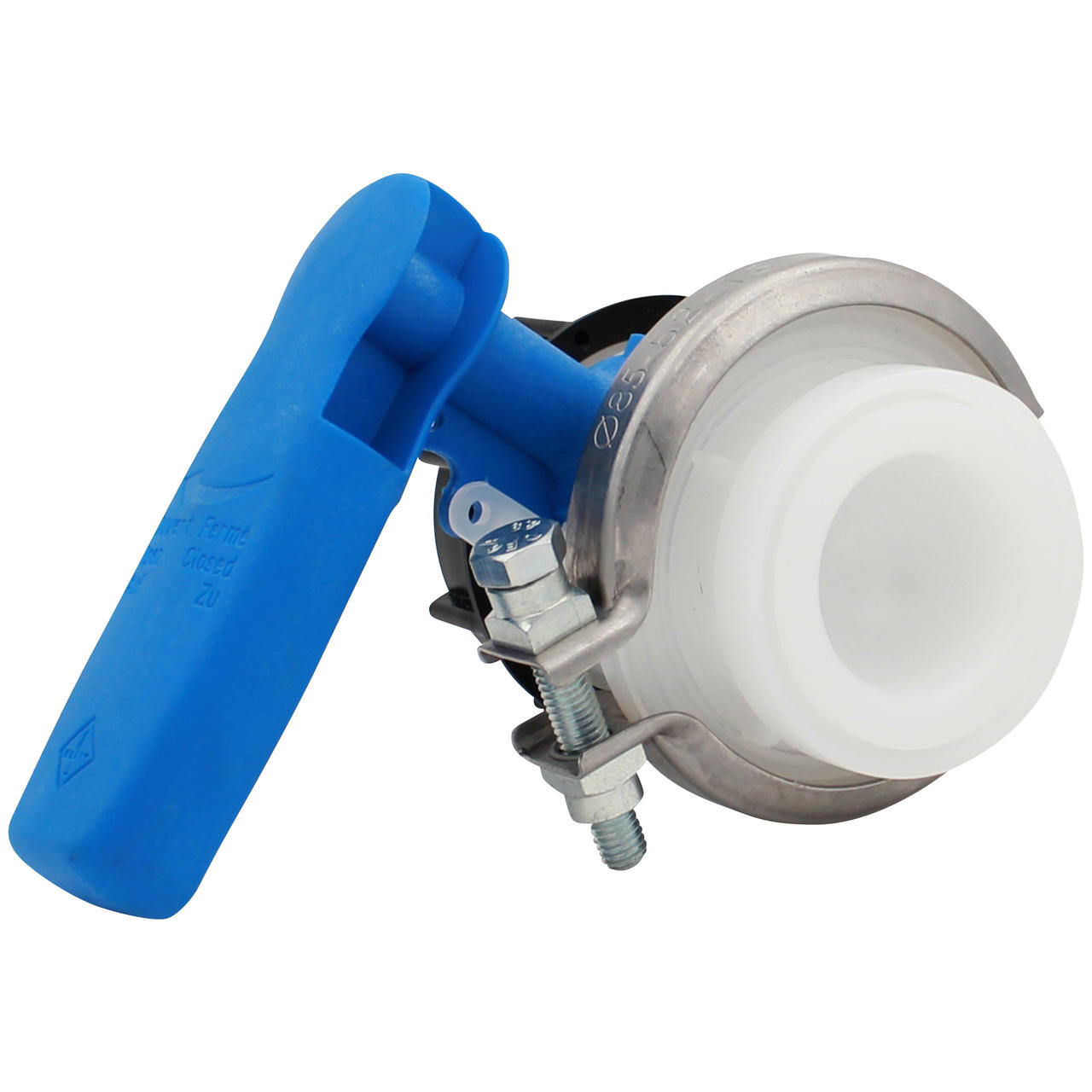 Rubinetto di ricambio IBC WERIT Originale Rubinetto di ricambio IBC WERIT Originale