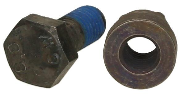Klingenschraube Ref. 101004, 478415