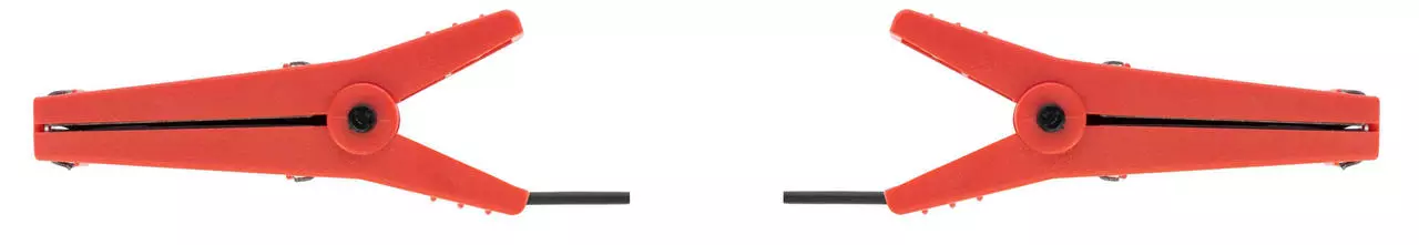 AKO Zaunverbindungskabel 2-fach